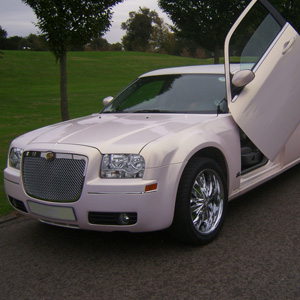 Hinckley Limo Hire